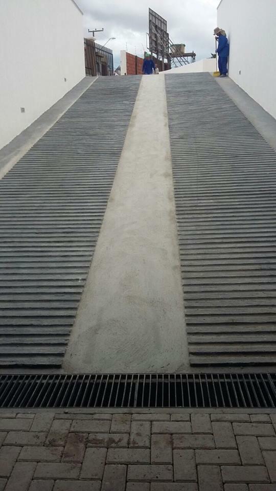 Beton Zemin
