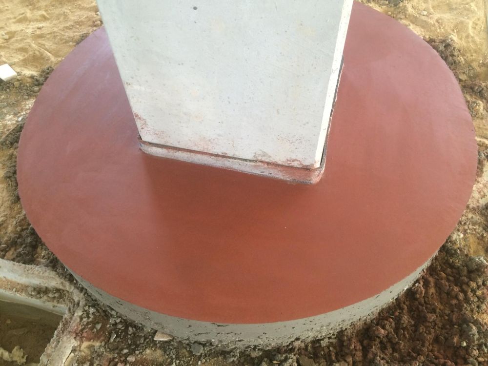 Beton Zemin