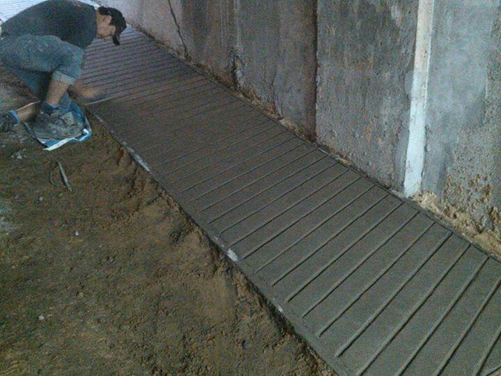 Beton Zemin