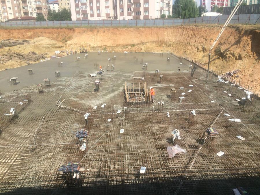 Beton Zemin
