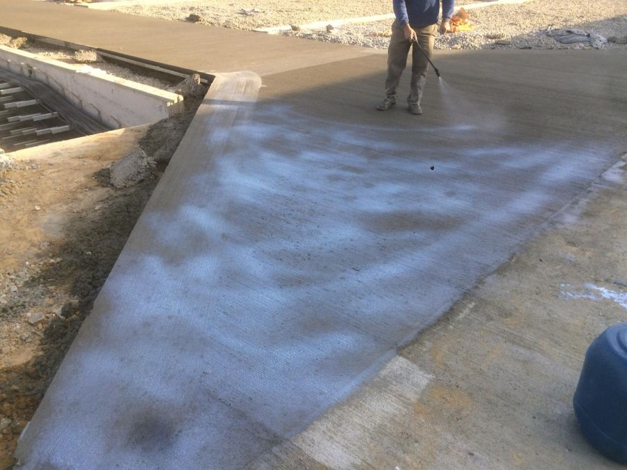 Beton Zemin